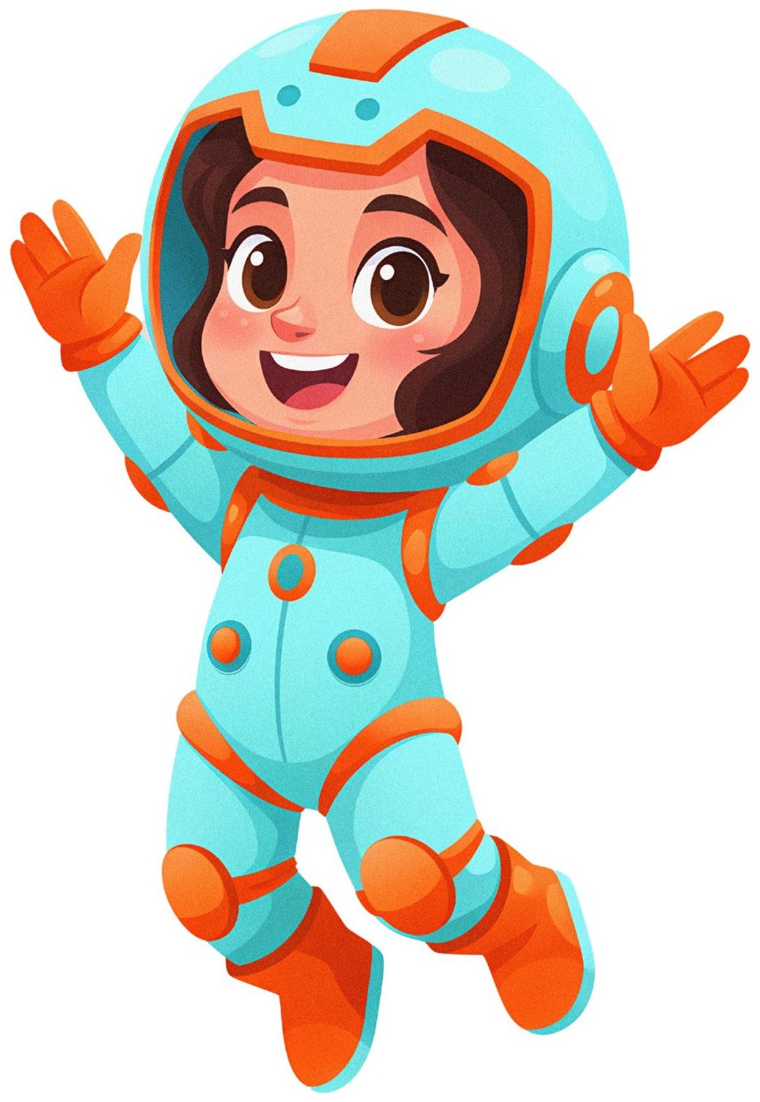 Astronaut