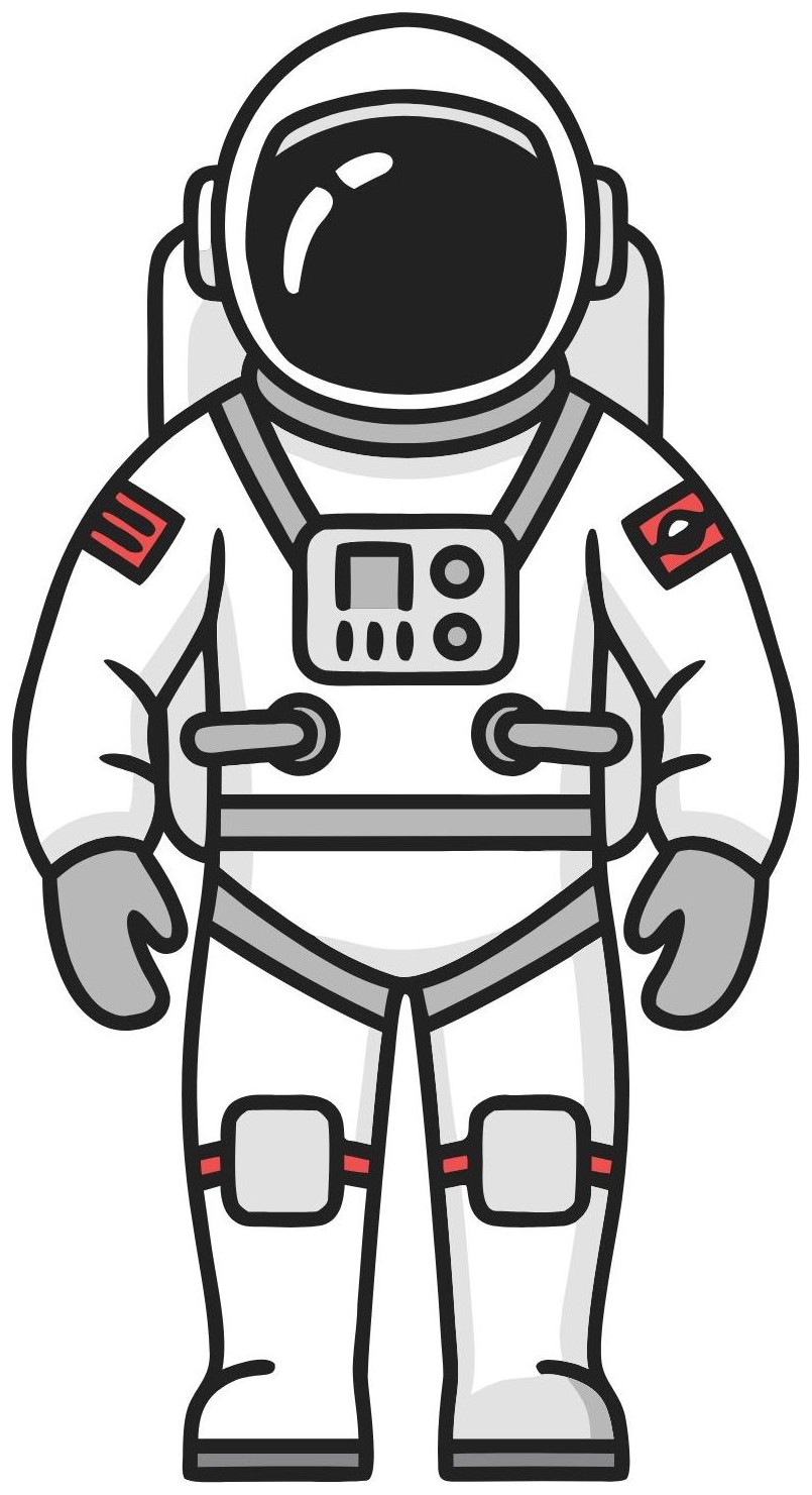 Space suit