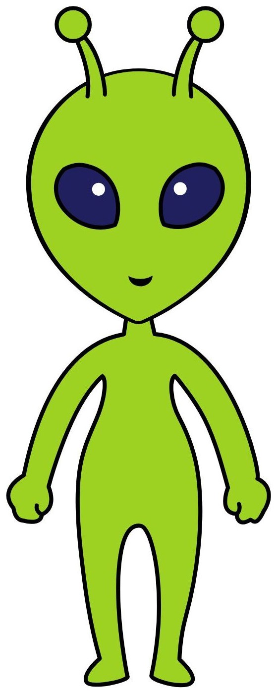 Alien