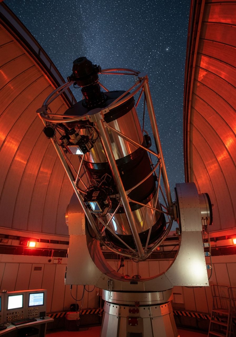 Telescope