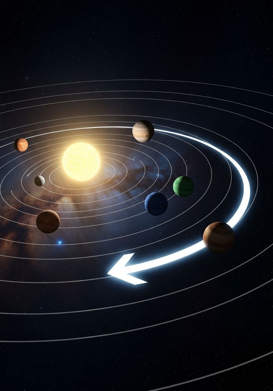 Orbit