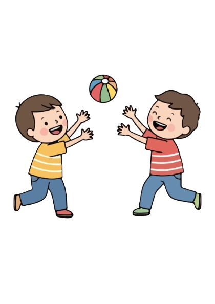 Catch a ball