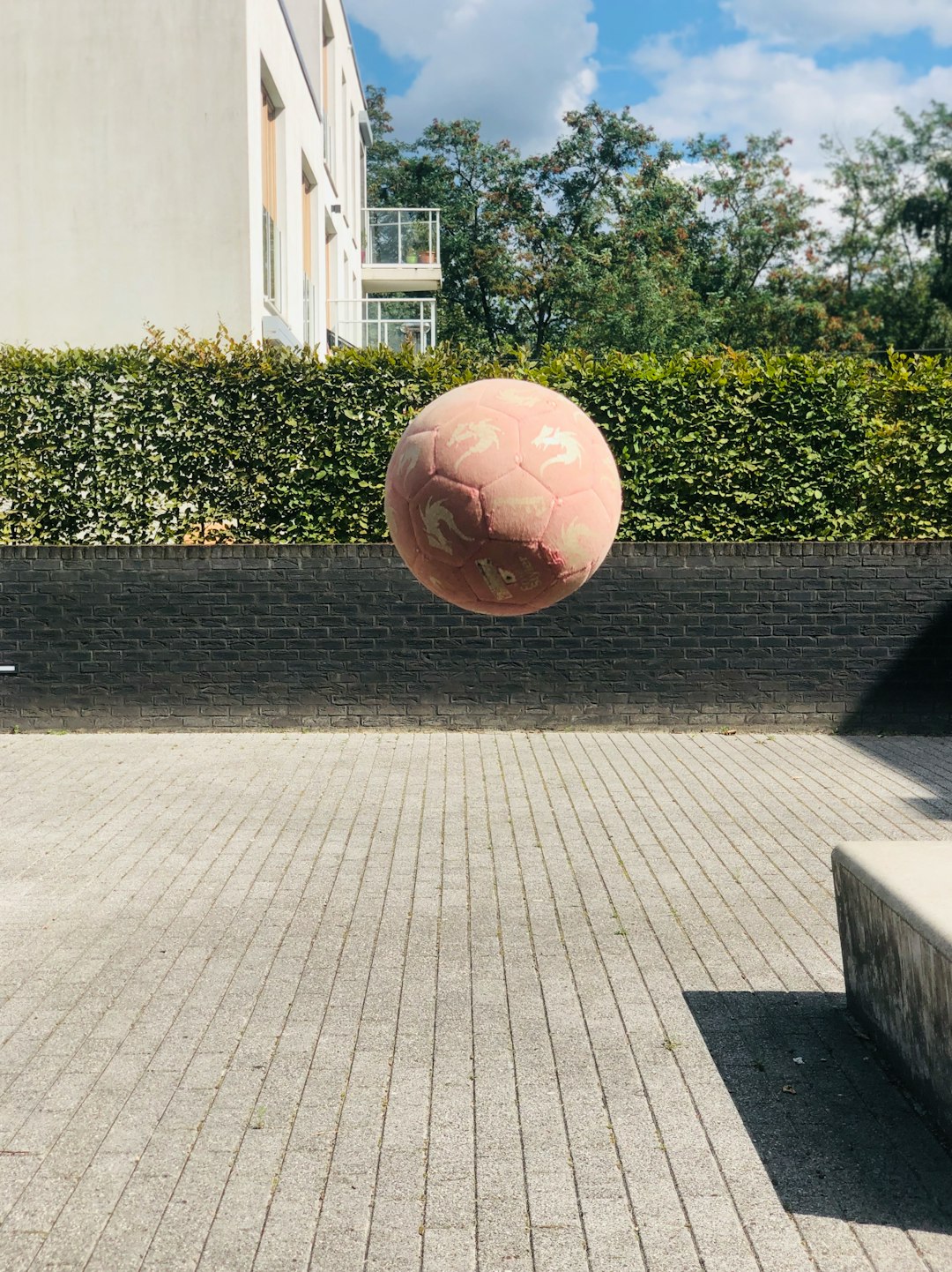 Would you like to fly a kite or bounce a ball? — I would like to _.
1. Fly a kite
2. Bounce a ball