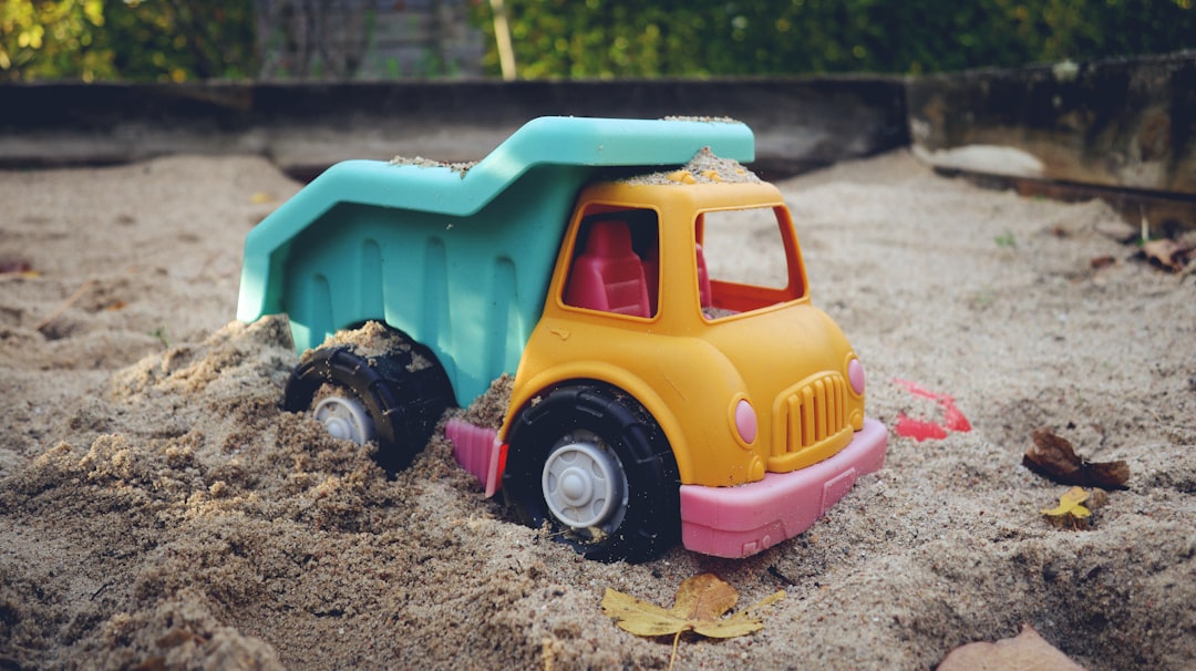 Sandpit