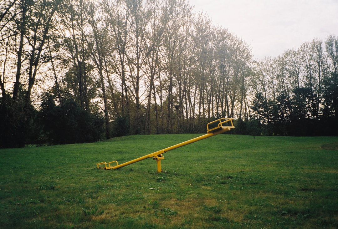 See-saw