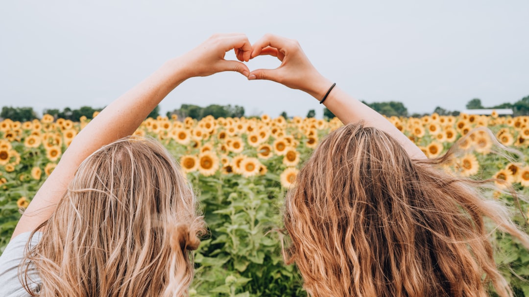 Who is your best friend? Describe them.