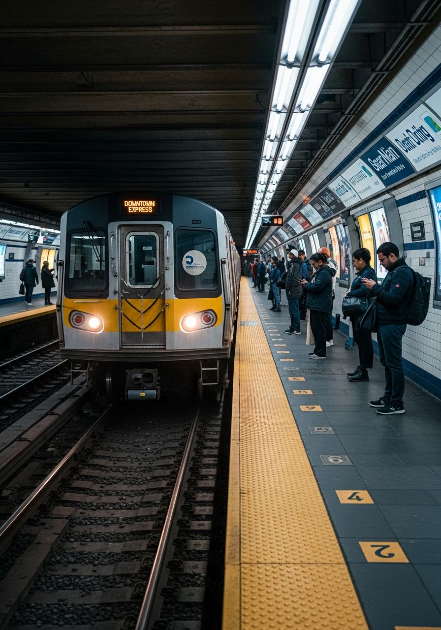 Subway