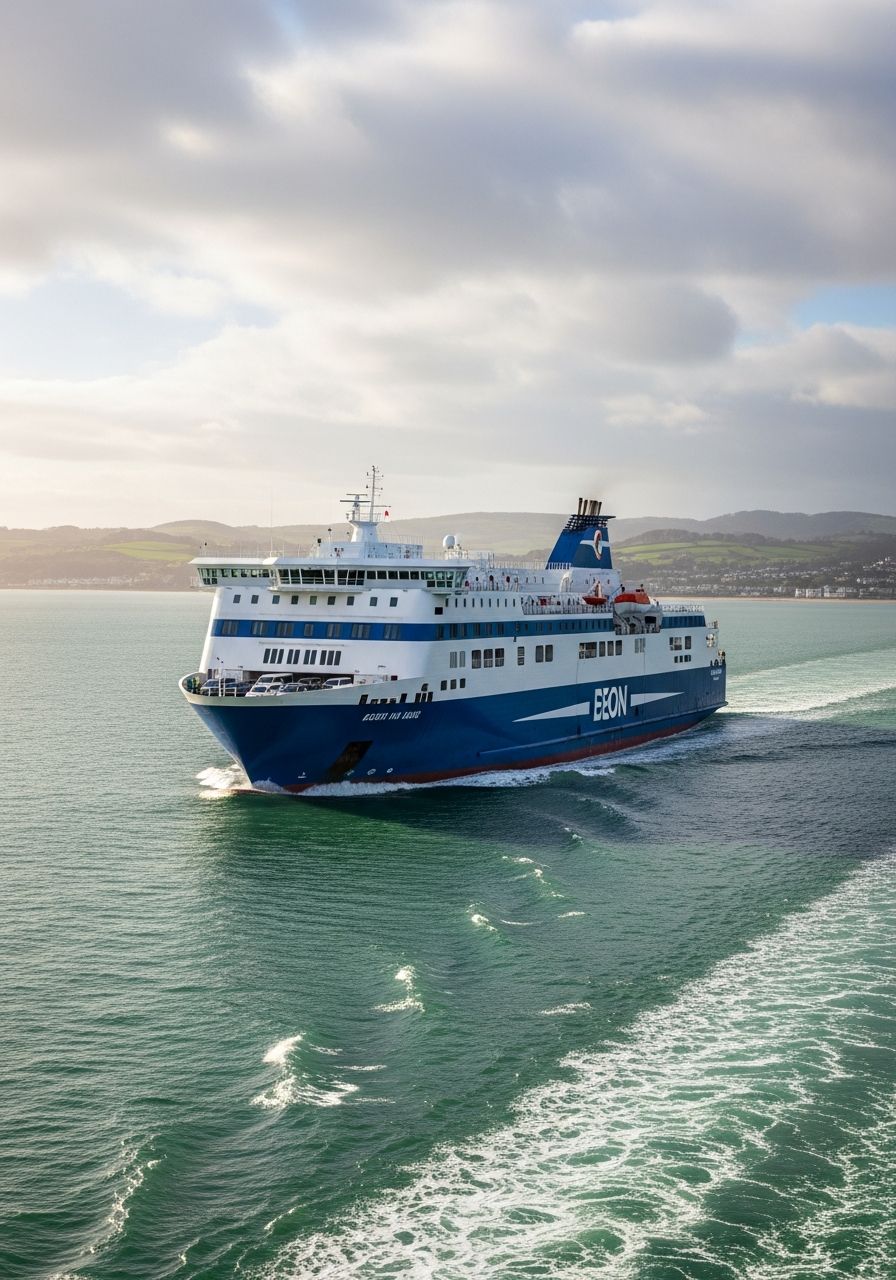 Ferry