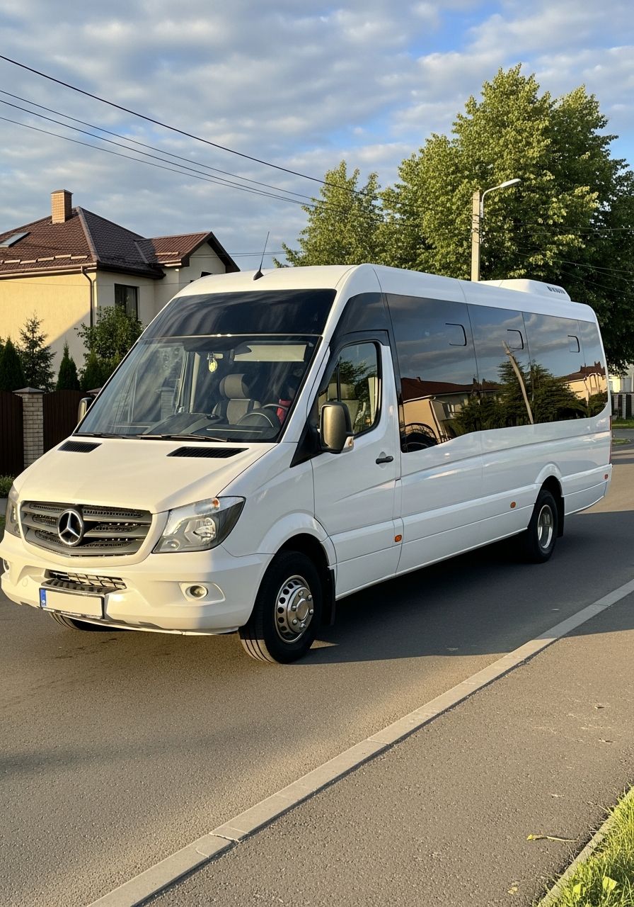 Minibus