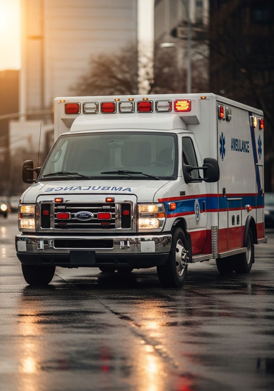 Ambulance