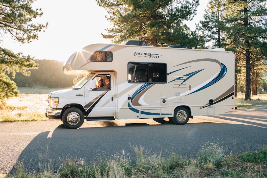 Caravan