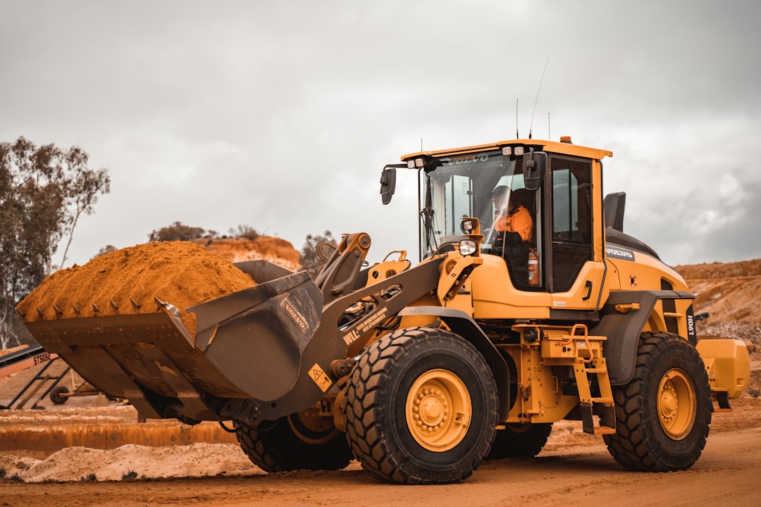 Digger