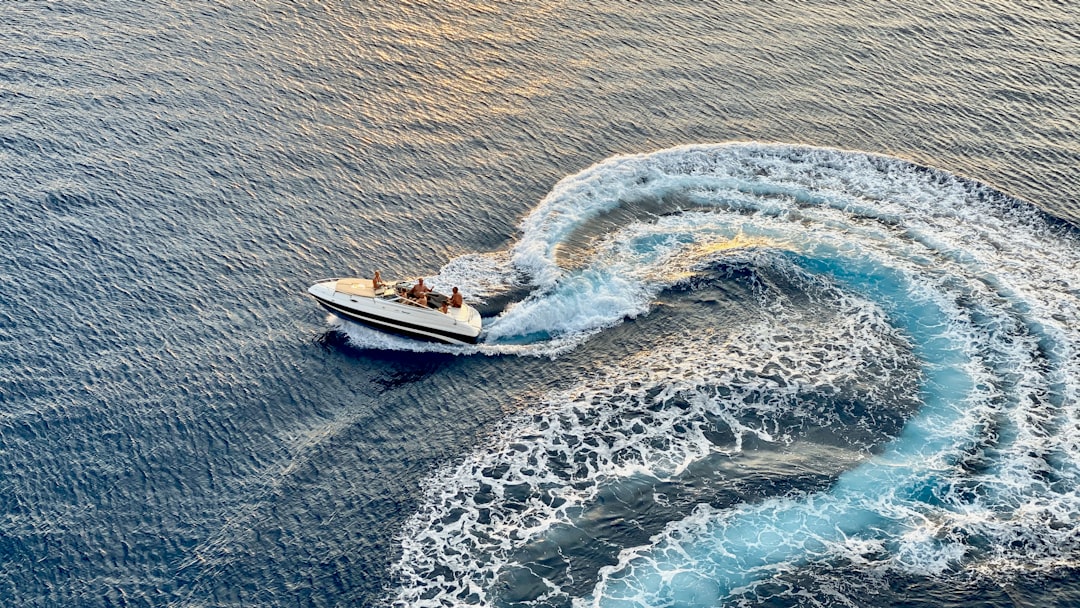 Speedboat