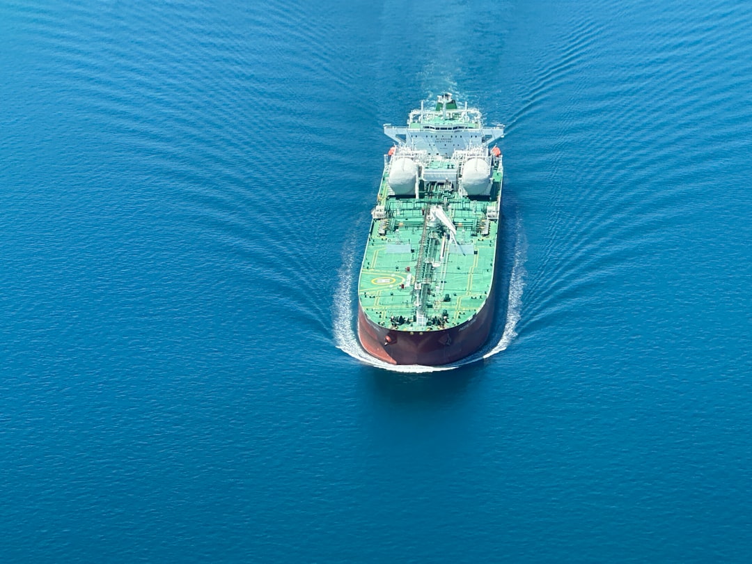 Tanker