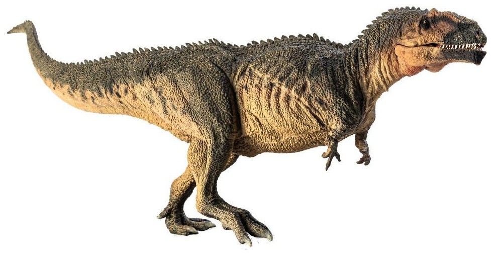 Giganotosaurus