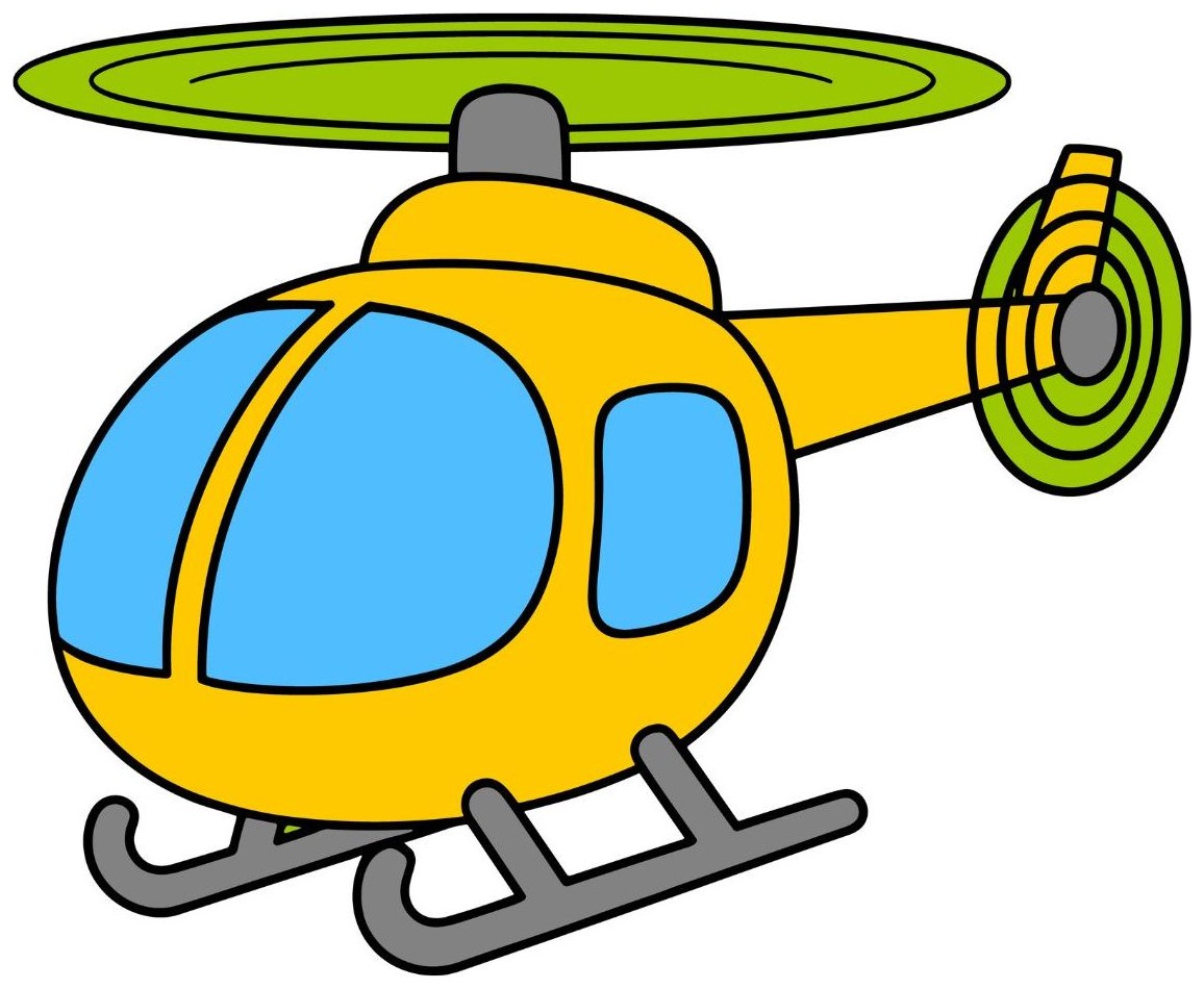 Helicopter