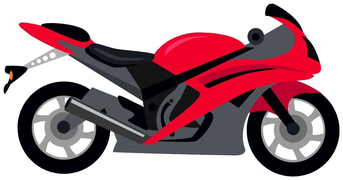 Motorcycle