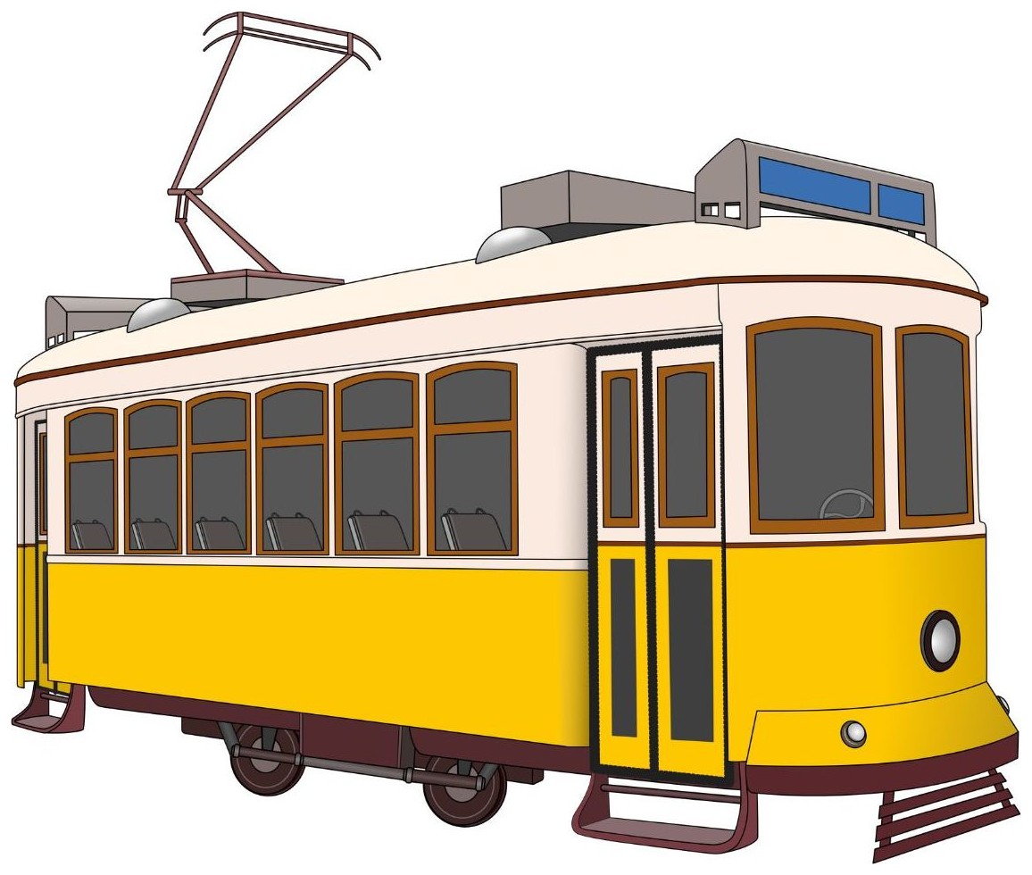 Tram