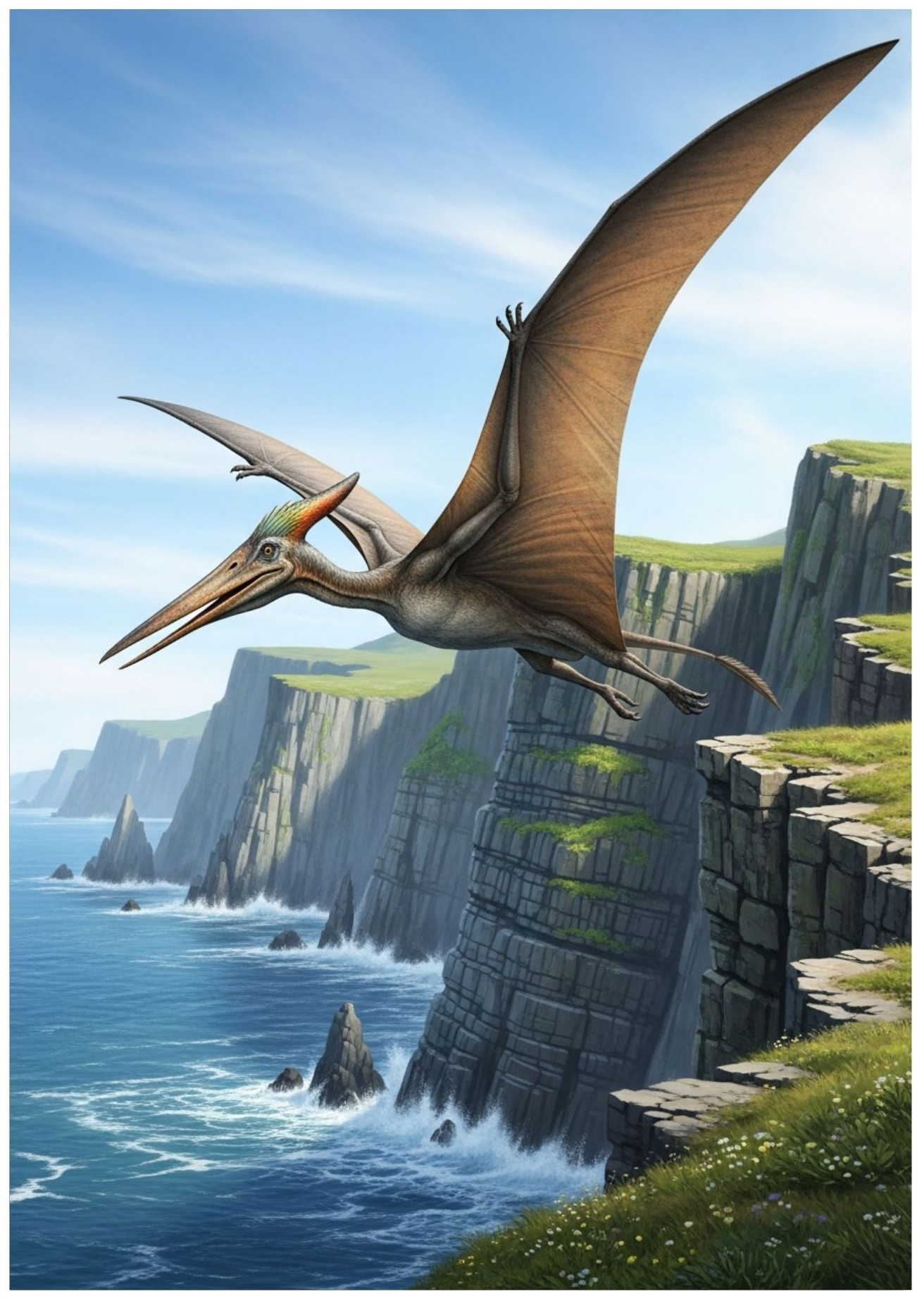 Pterodactyl