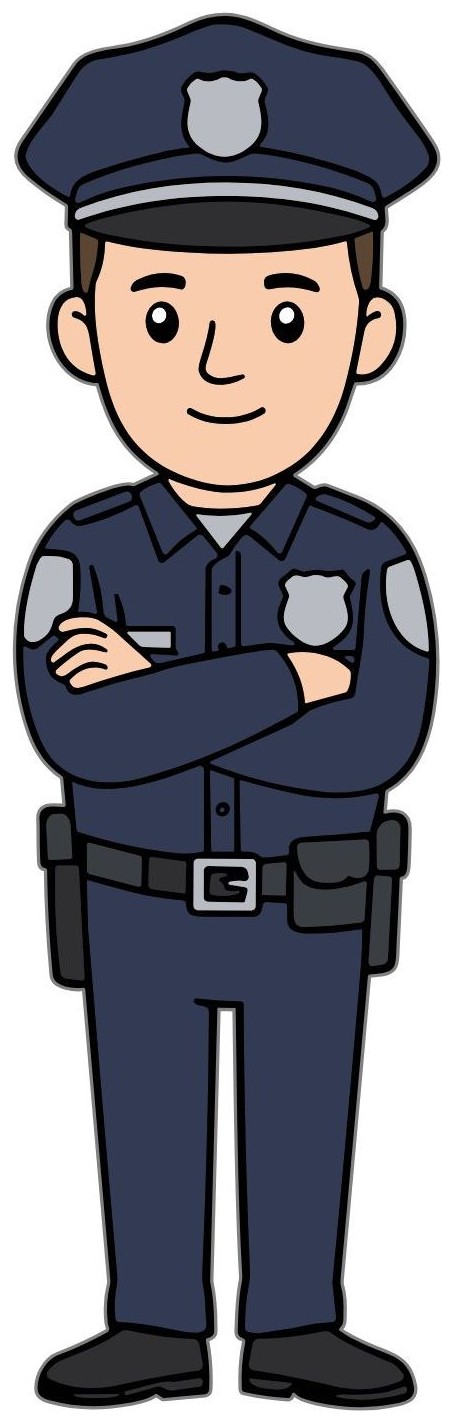 Policeman