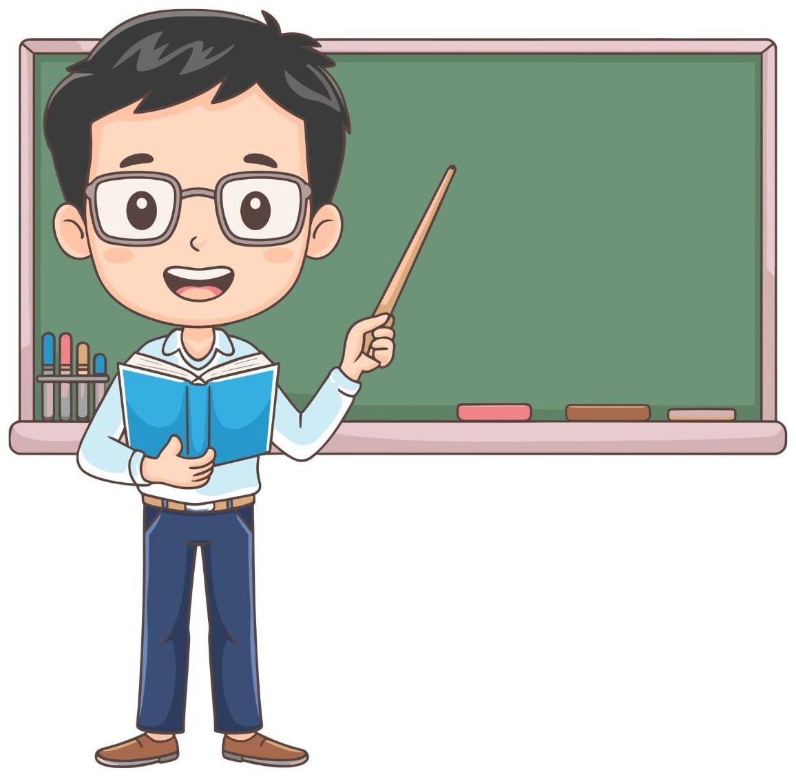 Teacher