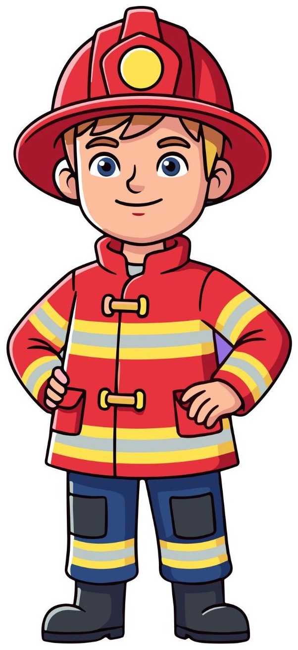 Firefighter