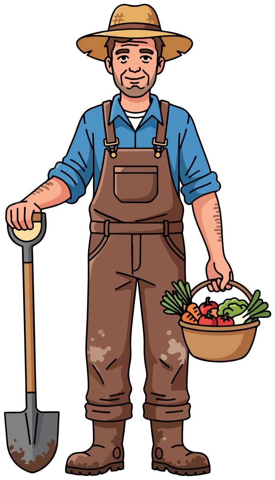 Farmer