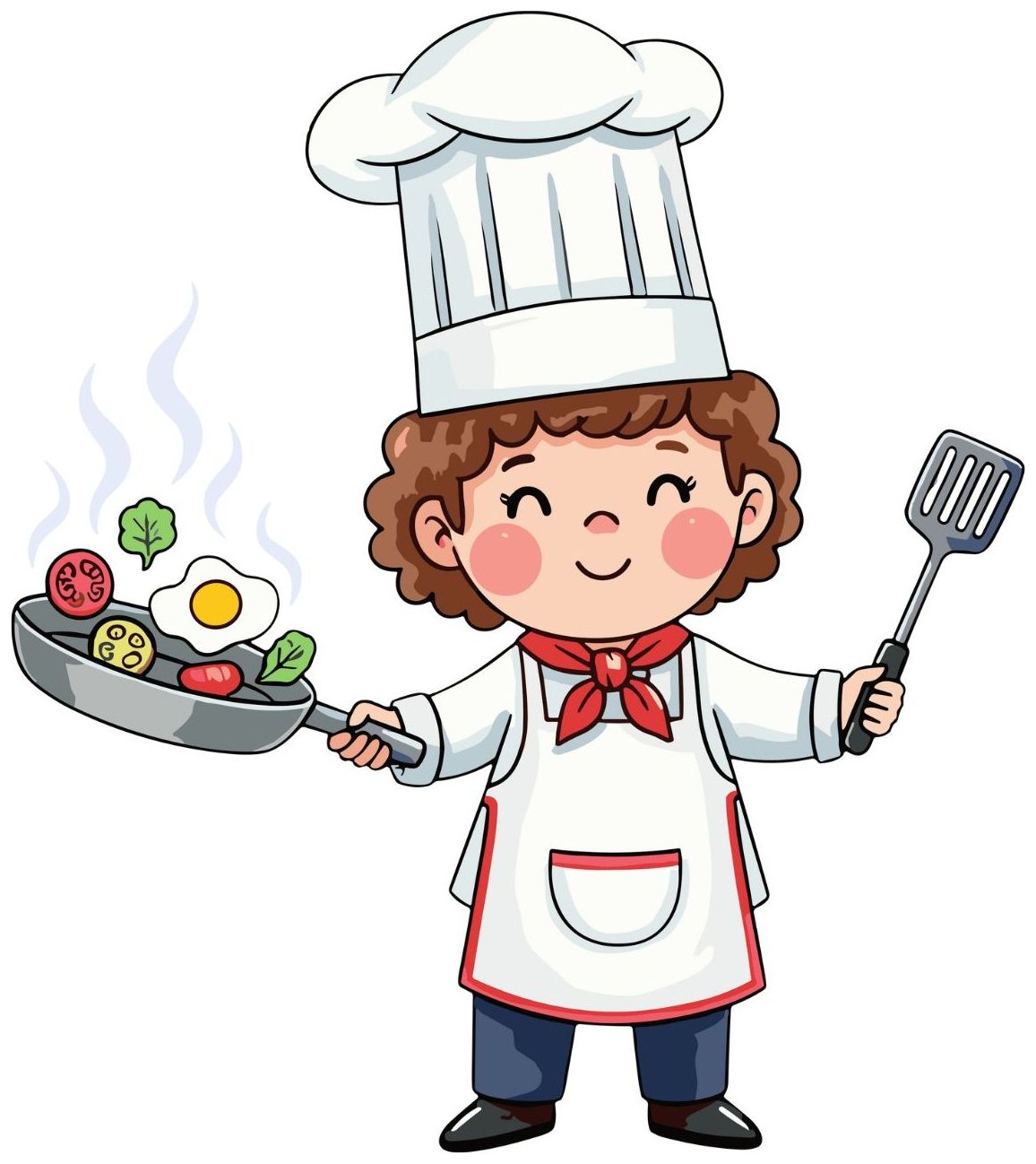 Cook