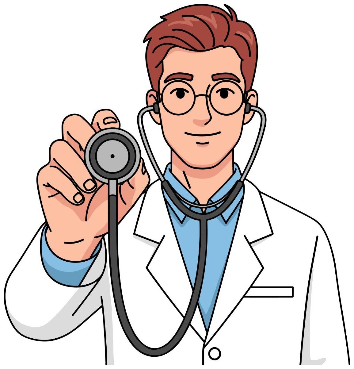 Doctor