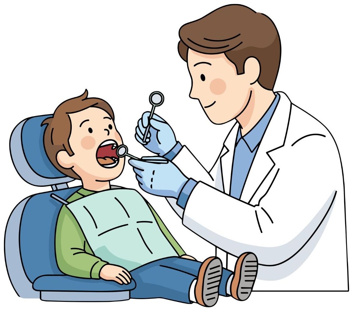 Dentist