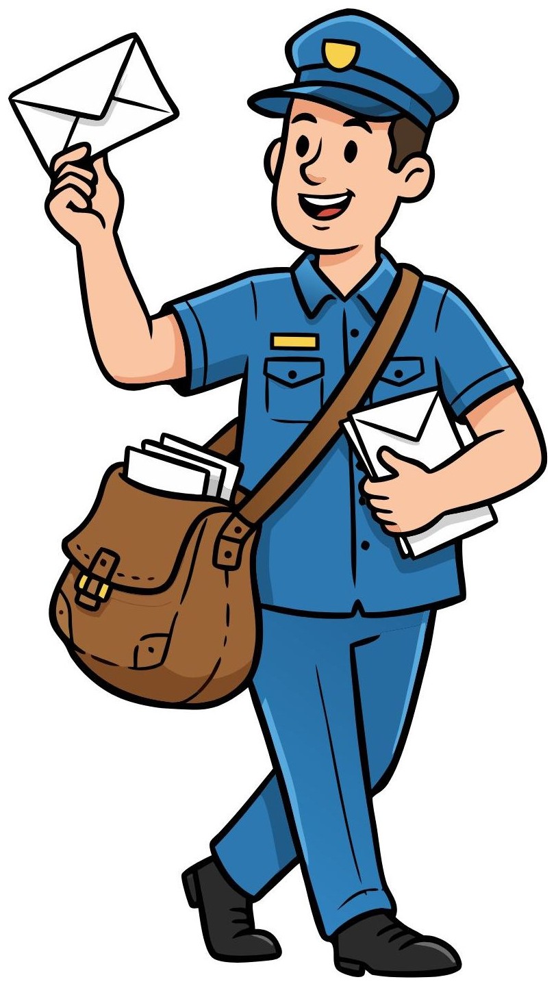 Postman