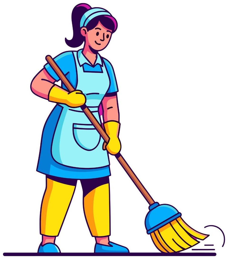 Cleaner