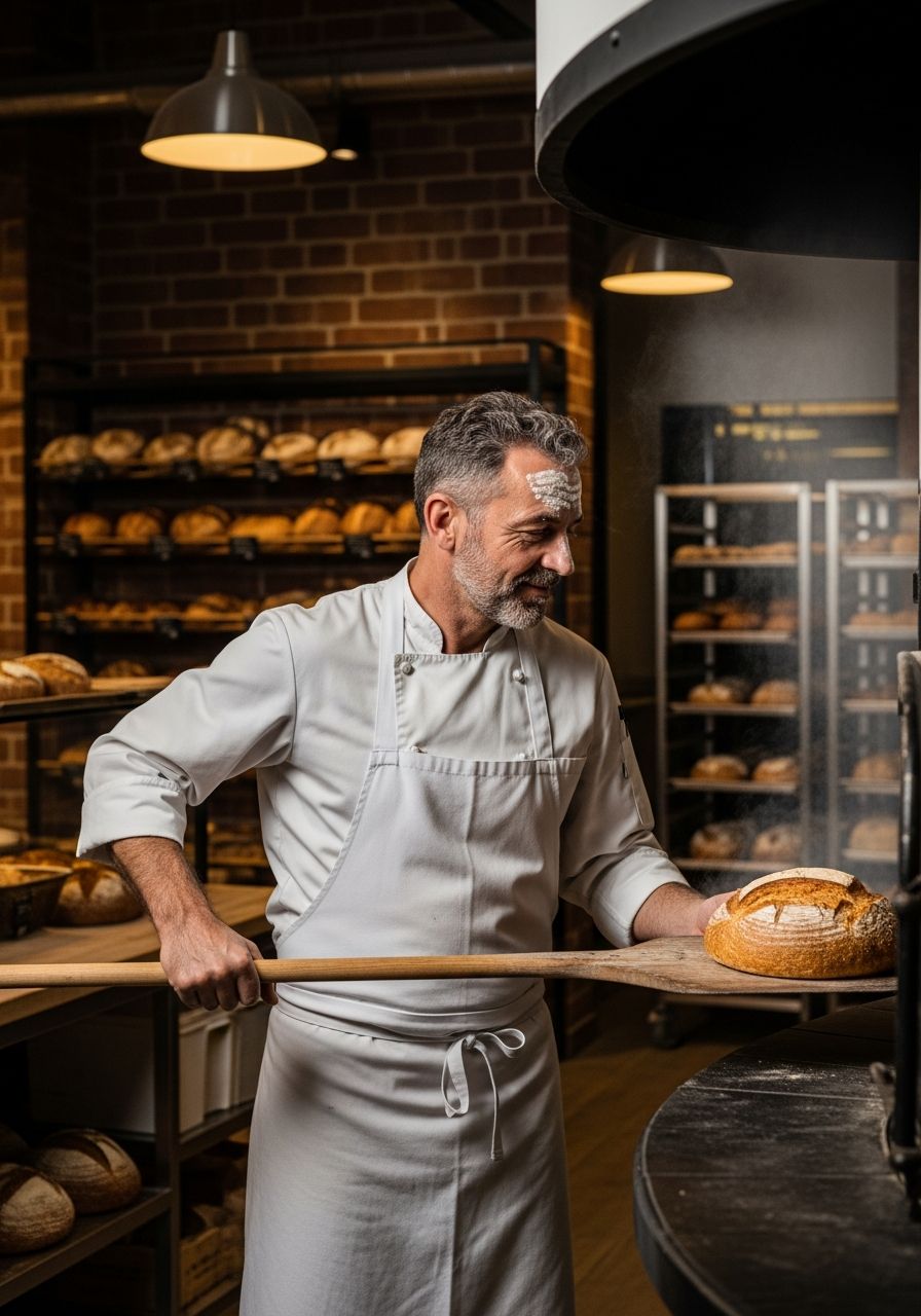 Baker