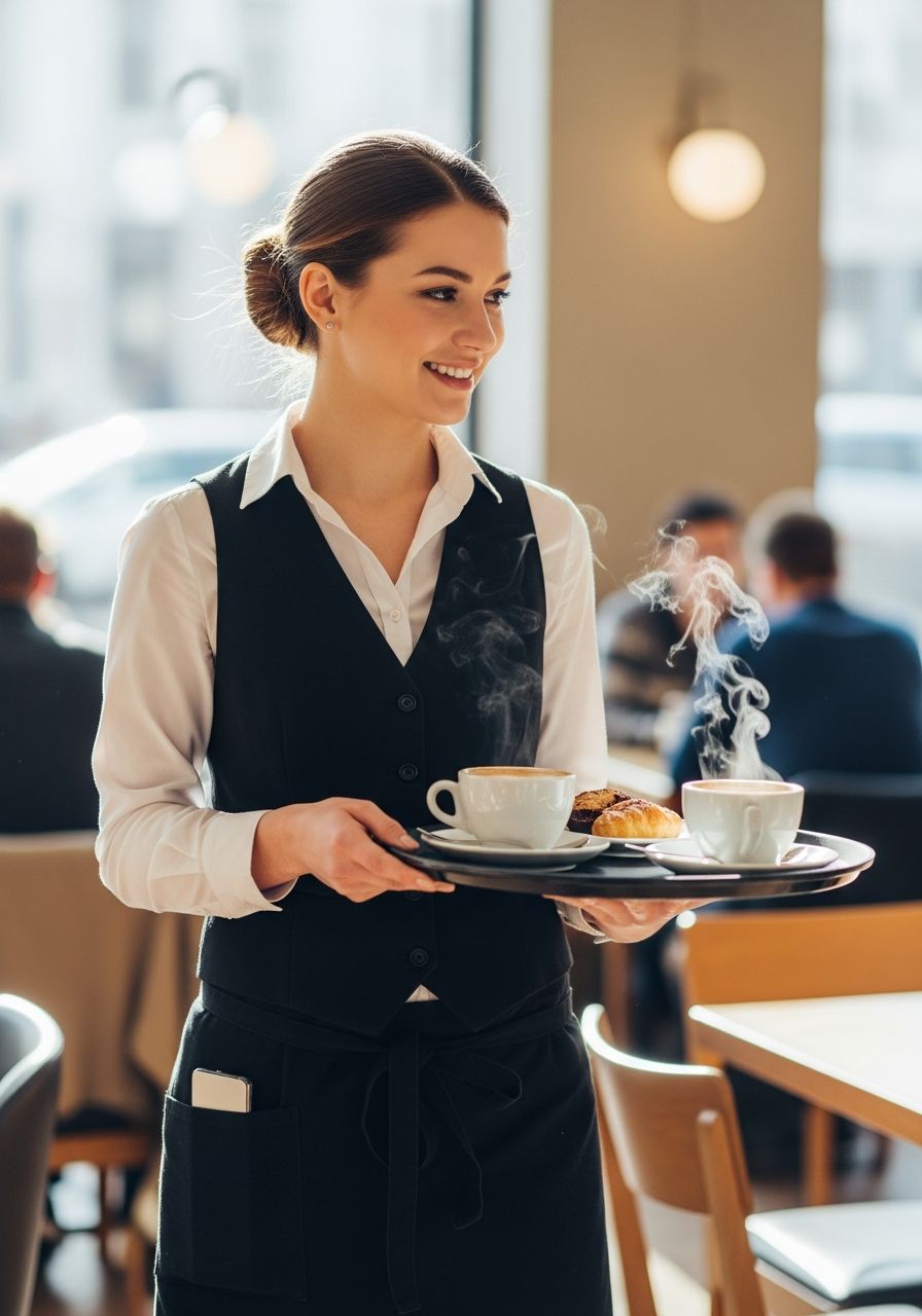 Waiter