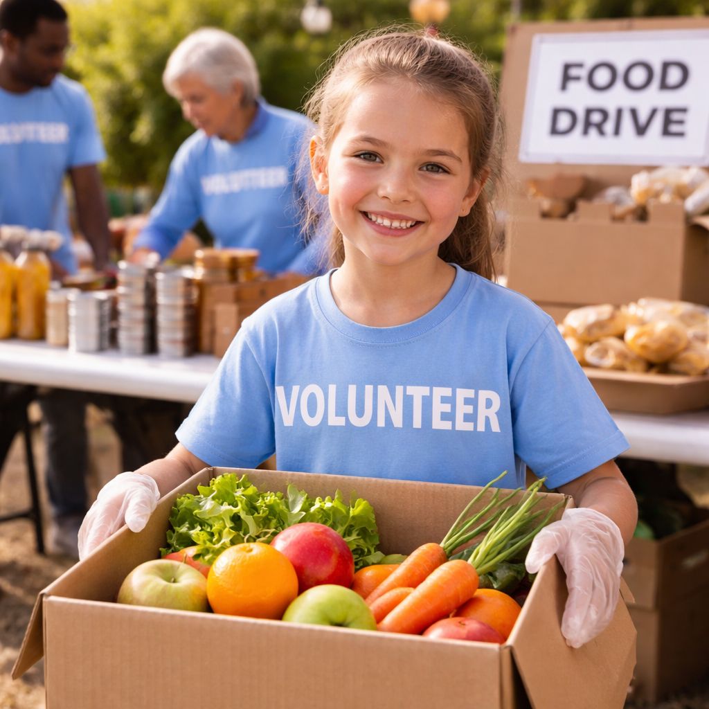 Volunteer