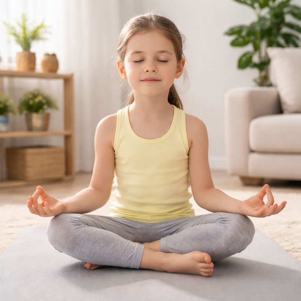 Practise yoga