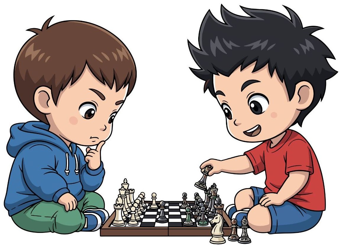 Play chess