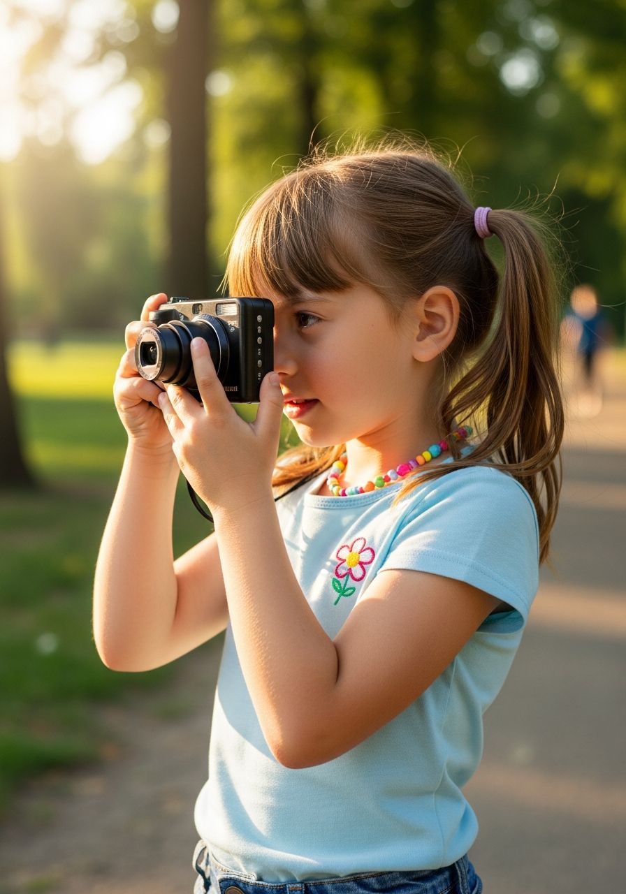 Take photos