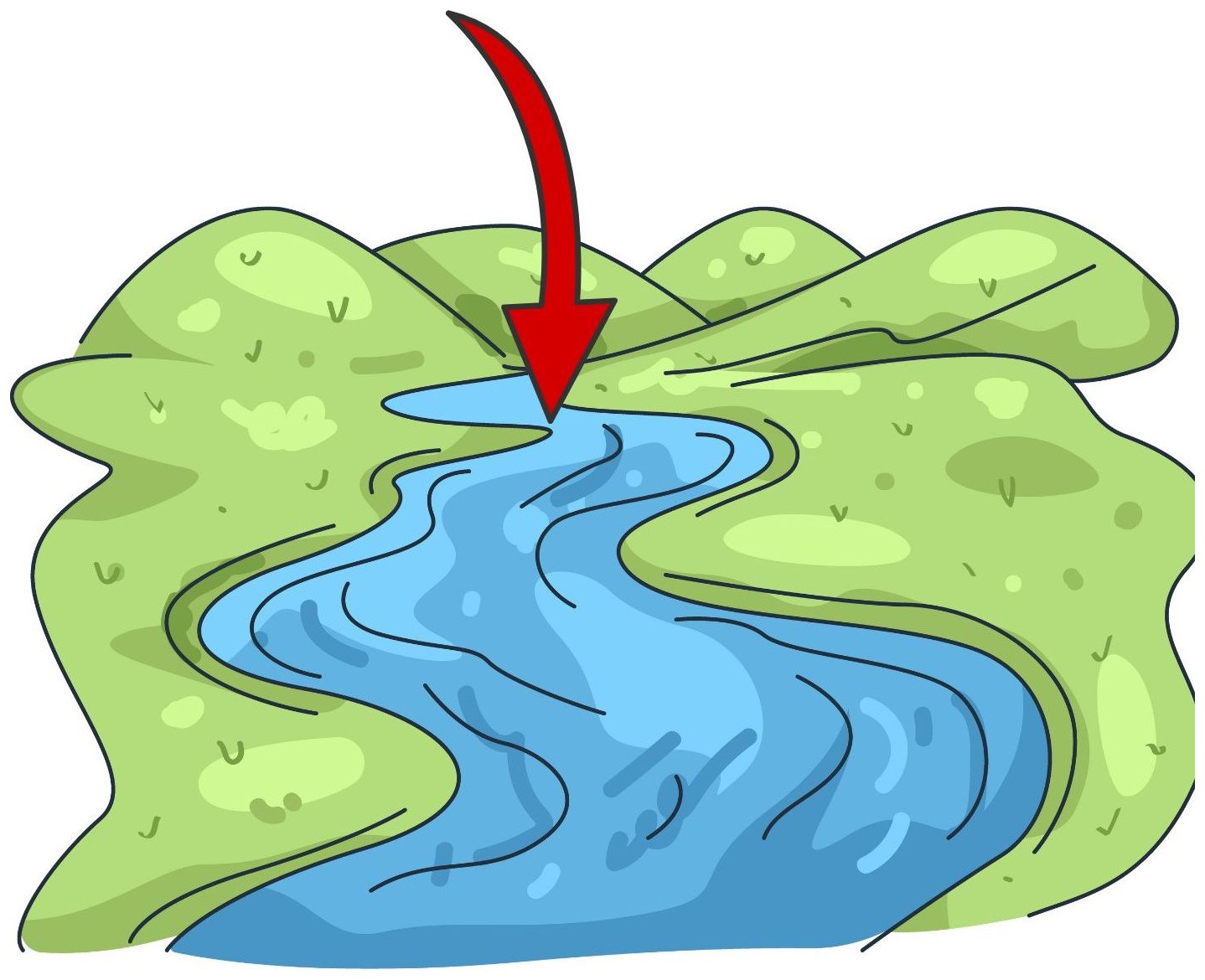 River