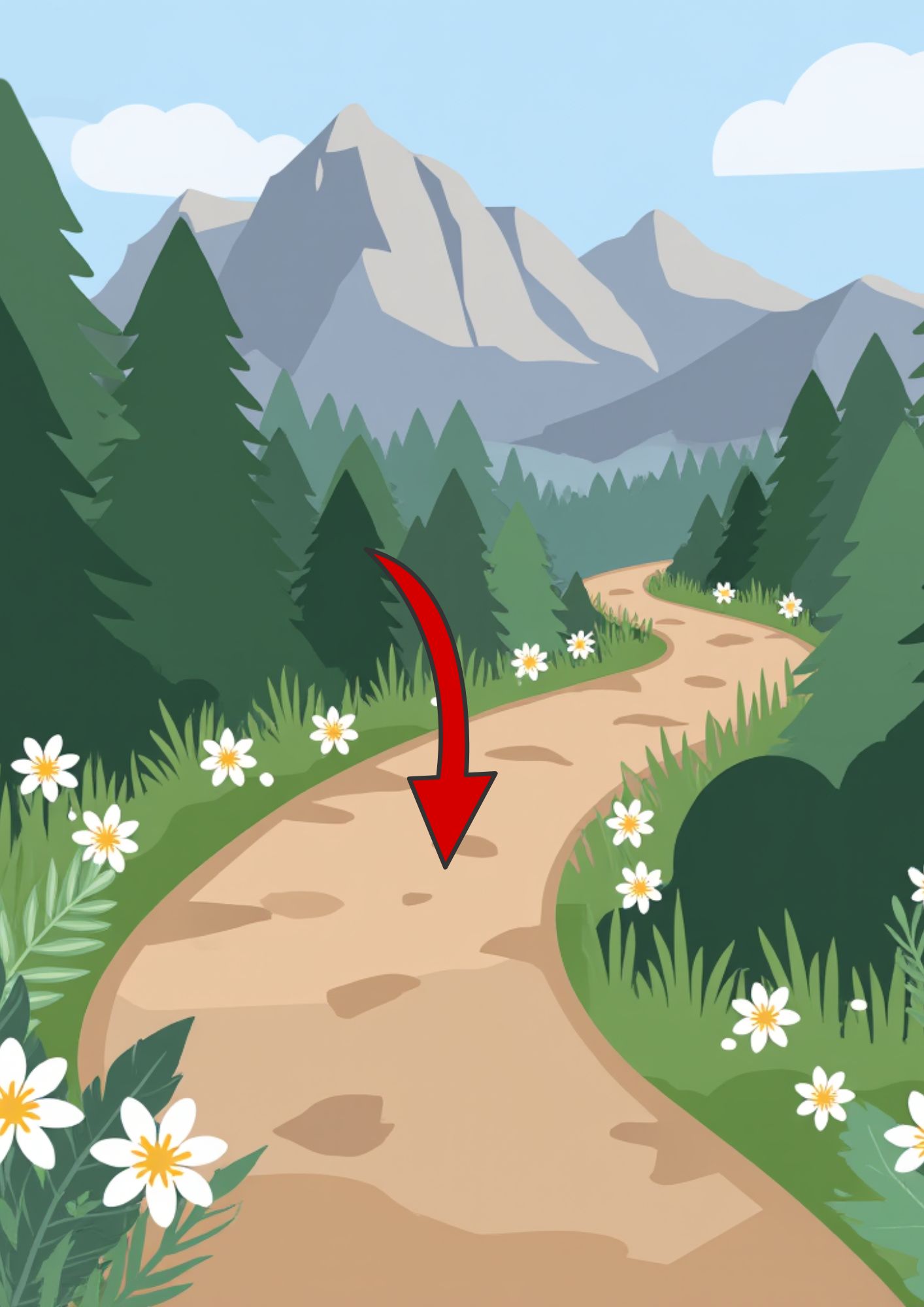 Path
