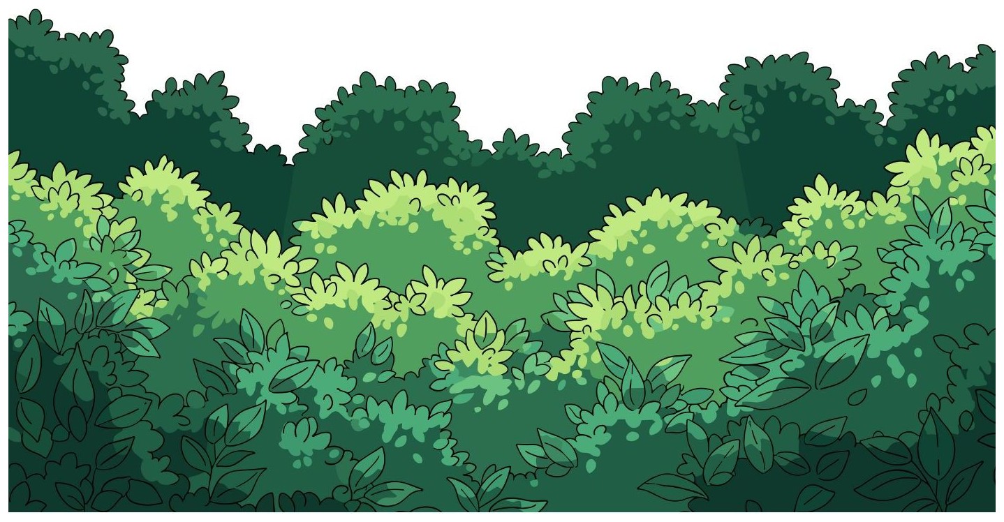 Bush