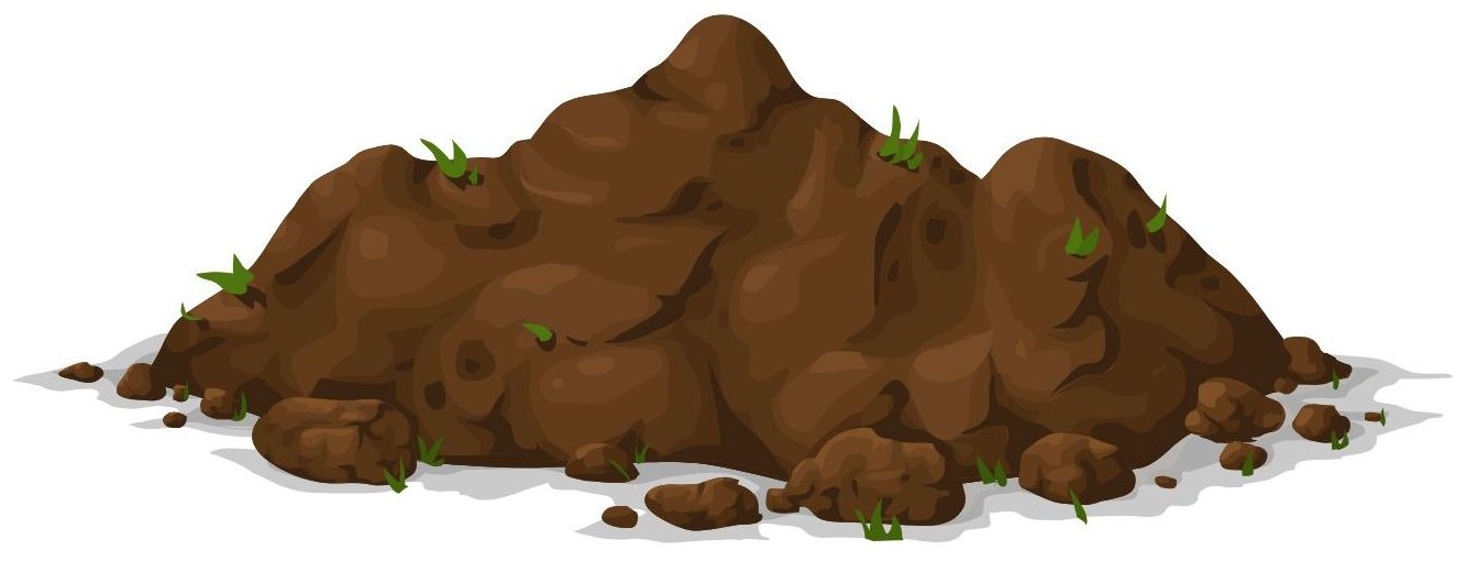 Soil