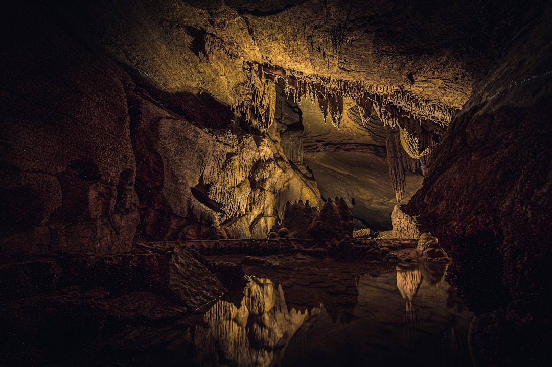 Cave