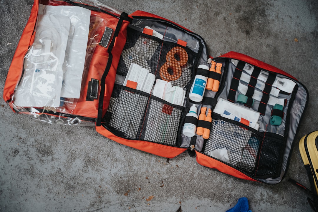 First-Aid Kit