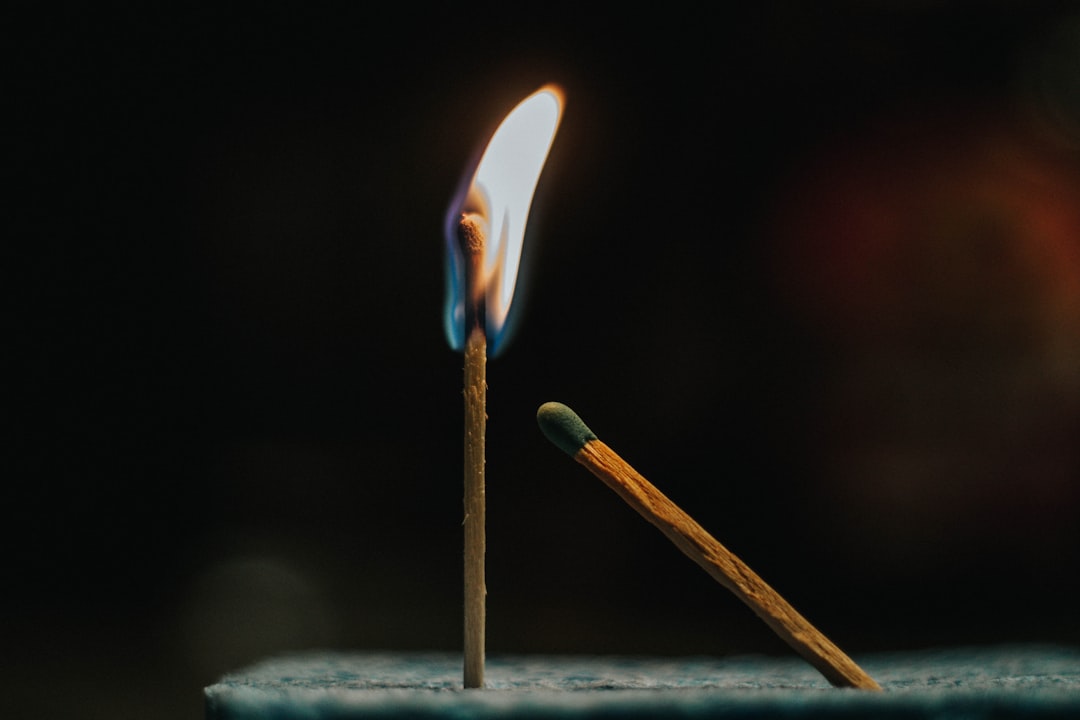 Matches