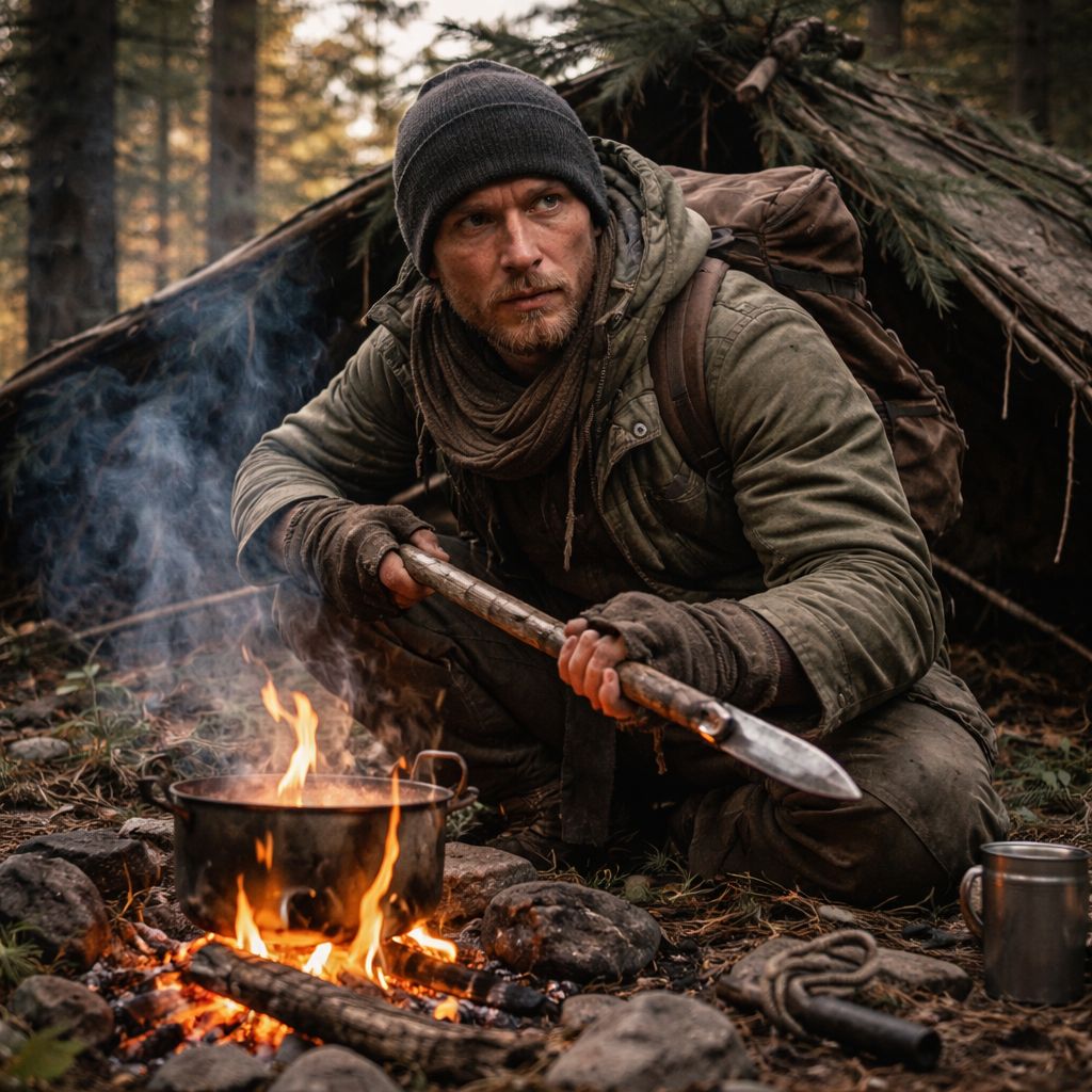 Survival