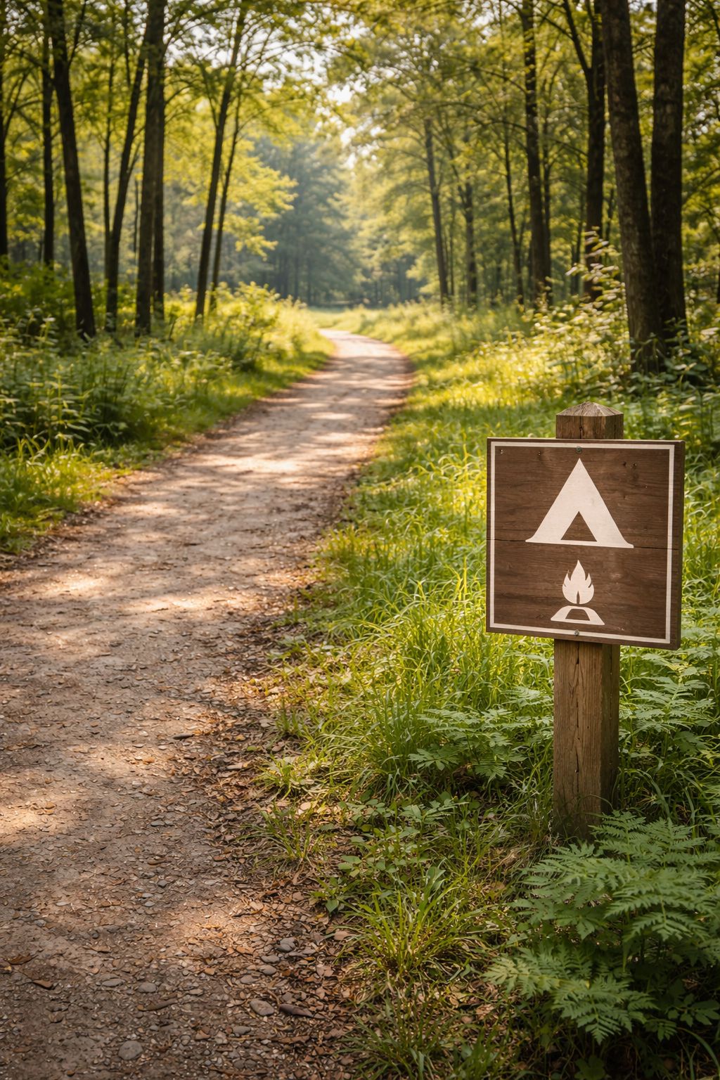 Trail