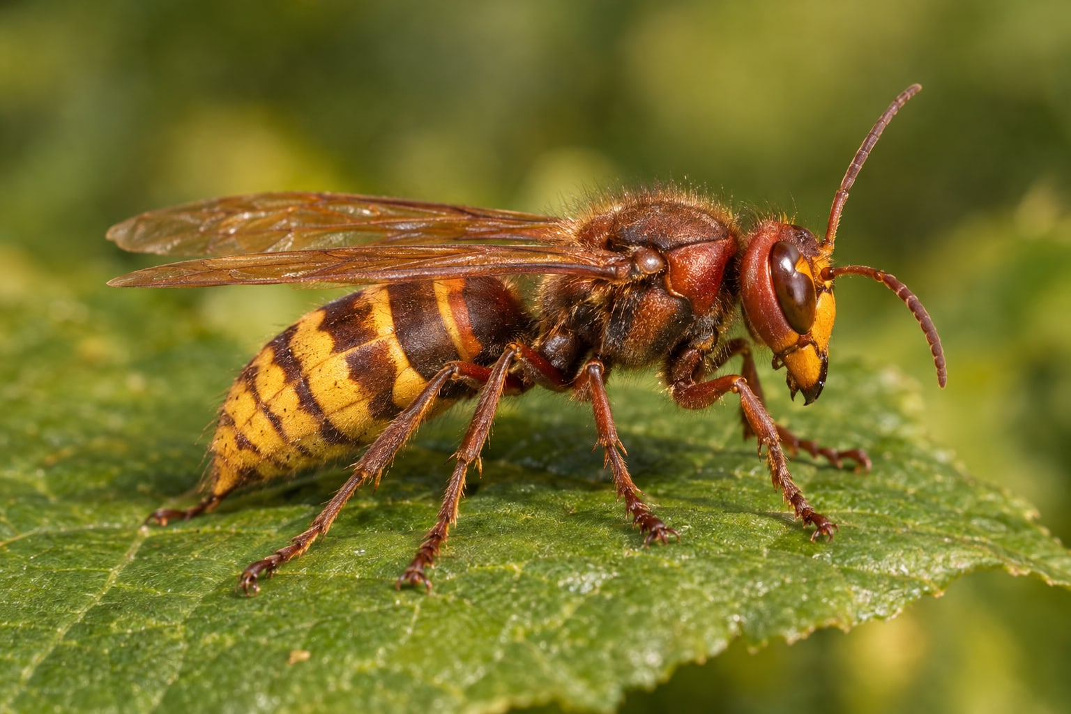 Hornet