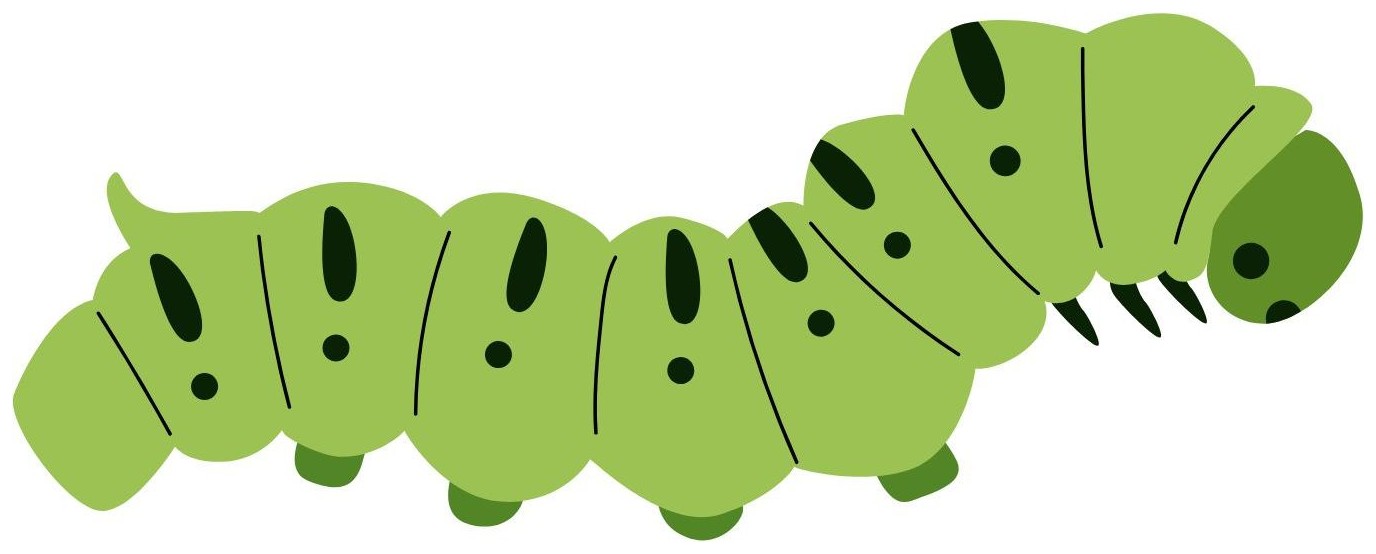 Caterpillar