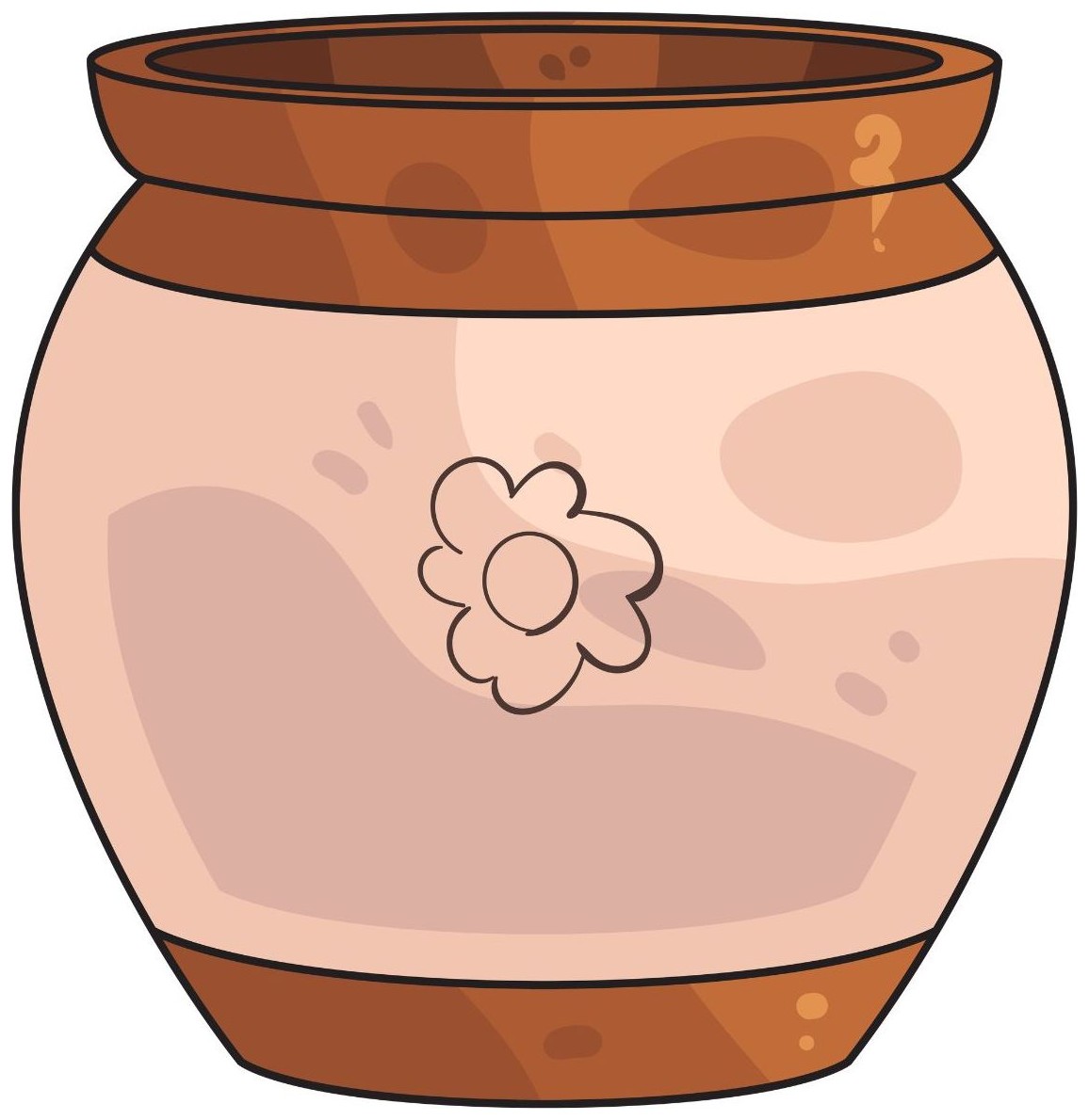 Is this a pot or a box? — It is a _.